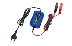 Nabíječka akumulátoru LOAD PRO 2Amp 6/12V