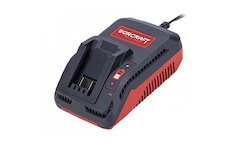 Nabíječka CLC-20V-2.4, S20Li - WORCRAFT