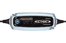 nabíječka CTEK LITHIUM XS 12 V, 5 A
