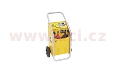 nabíječka/startovací zdroj 12/24 V GYS STARTIUM 980E, (max. startovací proud 500 A)