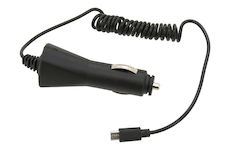 Nabíječka telefonu 12/24V MICRO USB