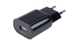 Nabíječka USB, 2,4A, 12W, 100-240V EXTOL ENERGY