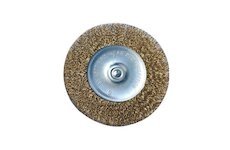 Náhradní kartáč k čističi spár (94333) GFR 400 GÜDE