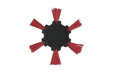 Náhradní kartáč k čističi spár (94335) GFR 400 GÜDE