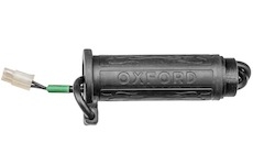 náhradní rukojeť pravá pro vyhřívané gripy Hotgrips Cruiser a Cruiser Premium, OXFORD