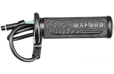 náhradní rukojeť pravá pro vyhřívané gripy Hotgrips EVO Thermistor Sport, OXFORD