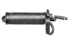 náhradní rukojeť pravá pro vyhřívané gripy Hotgrips EVO Thermistor Touring, OXFORD