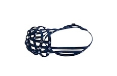 Náhubek popruh nylon buldoček