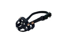 Náhubek popruh nylon č.00