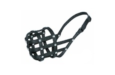 Náhubek popruh nylon č.05