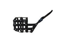 Náhubek popruh nylon č.07