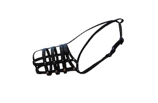 Náhubek popruh nylon chrt - fena