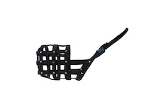 Náhubek popruh nylon německý ovčák