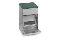 Nášlapné krmítko pro drůbež 10 kg