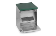 Nášlapné krmítko pro drůbež 5 kg