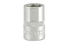 Yato Nástrčná hlavice šestihran 12mm YT-3807