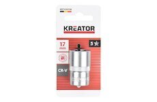 Nástrčná hlavice 1/2