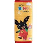 Návlek na bezpečnostní pás BING