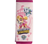 Návlek na bezpečnostní pás PAW PATROL GIRL