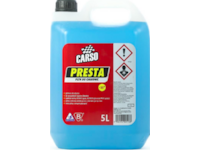 Nemrznoucí směs modrá G11 CARSO PRESTA  5 l