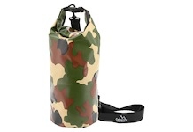 Nepromokavý vak DRY BAG 10l