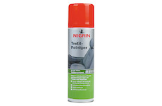 Nigrin čistič textilu 300 ml