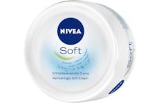 NIVEA krém 50ml Soft