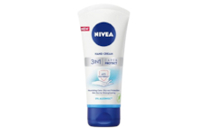 NIVEA krém na ruce 3v1 protect 75ml