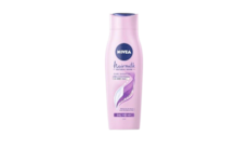 Nivea šampon 250ml Hairmilk Shine