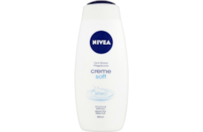 NIVEA sprchový gel 500ml Creme soft