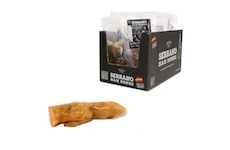 Noha se šunkou Serrano cca 300 g (1 ks) 