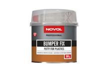Novol 1170 Bumper fix - tmel na nárazníky 200g