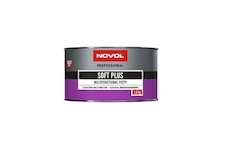 Novol 1245 Polyesterový tmel SOFT PLUS 1,8kg