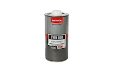 Novol 32101 Thin 850 ředidlo na akryl 500ml