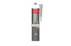 Novol 33101 Gravit 630 Těsnící hmota Šedá 300ml