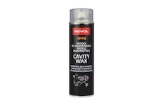 Novol 34012 Cavity wax - ochranný vosk dutin 500ml