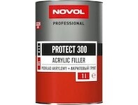 Novol 37031 Plnič PROTECT 300 4:1 bílý 1L