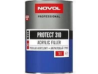 Novol 37141 Plnič PROTECT 310 4+1, černý 1l