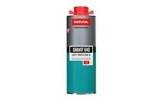 Novol 37701 Gravit 640 Ochrana dutin 1L