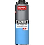 Novol 37791 Gravit 660 Bitumen Ochrana podvozků 1L