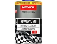 Novol 38061 Akrylový lak Novakryl 540 bezbarvý 1l