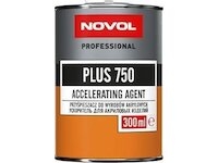 Novol 39030 Přísada urychlovací PLUS 750 300ml