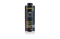 Novol 90363 Ochranný nástřik COBRA 600ml černý