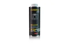 Novol 90364 Cobra Bedliner Ochranný nástřik transparentní 600ml