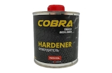 Novol 90365 Tužidlo COBRA (ochr. nástřik 3:1) 200ml