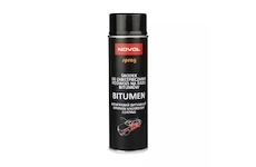 Novol 90397 Bitumen, sprej - ochrana karoserie, černá 500ml