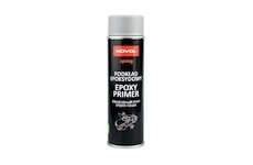 Novol 91141 Epoxy Primer Epoxidový základní nátěr, šedý 500ml