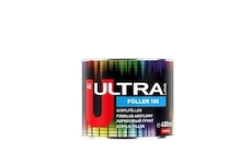 Novol ULTRA FULLER 100 - Grey Acrylic Foundation 400ml
