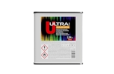 Novol Ultra Line KLARLACK HÄRTER 2,5L