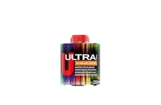 Novol Ultra Line KLARLACK HÄRTER 250ml